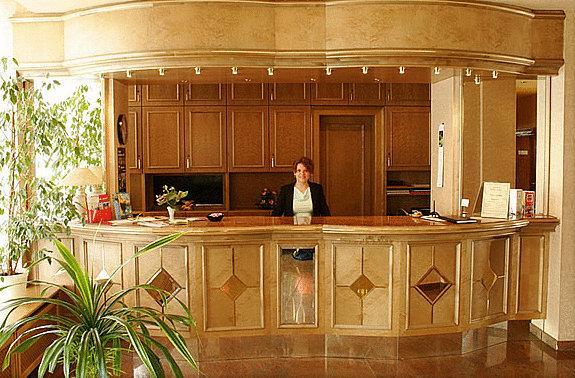 Hotel Astoria Лейпциг Интерьер фото